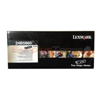 Toner 24B5860 schwarz