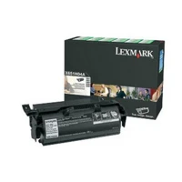 Lexmark Toner X651H04E schwarz