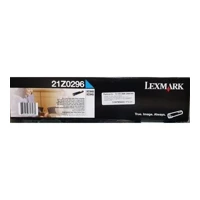 Toner 21Z0296 cyan