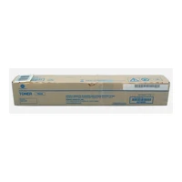 Toner AC7A050 schwarz