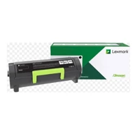Toner 58D0UAL schwarz