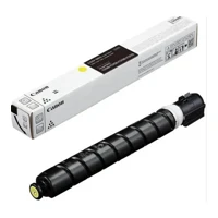 C-EXV 1001 Toner JAUNE IFORCE - Tonereinheit - Yell