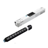 Toner 6138C002 C-EXV1001 cyan - Tonereinheit - Tone