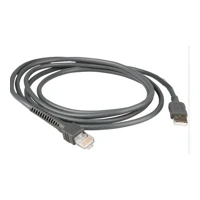 15FT CABLE SHIELDED USB POWERPLUS CONNEC - Kabel