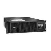 Bundle APC Smart-UPS 5 KVA 1Phasen Bypass