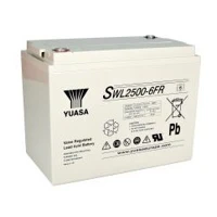 SWL2500 Yuasa VRLA 12V Battery - Zubehör USV - Batt