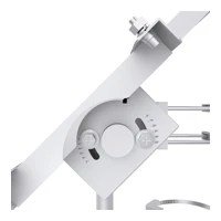 VIGI 180W Solar MountSPEC SGCC Galvanized Steel 5°/