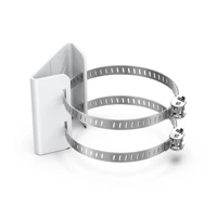 VMB-350 VIGI Network Camera Pole Mounting