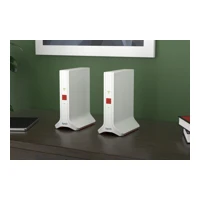 2 FRITZ!Mesh Set 4200 WLAN-Repeater - Repeater - WL