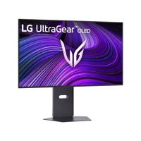 UltraGear 32GX850A-B - GX850A Series - OLED-Monitor