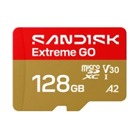 SanDisk Extreme MicroSD UHS-I/s - Micro SD - 128 GB