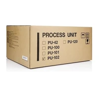 PU 102, Druckerprozesseinheit, für Kyocera
