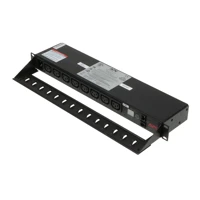 RACK PDU Switch 1U 16A 208/230V FullBlue - Netzteil