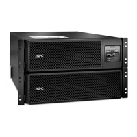 Bundle Smart-UPS SRT 8 KVA+ PDU - Online USV