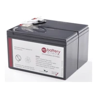 Easy UPS SRV 72V Battery Pack - USV-Akku - Bleisäur