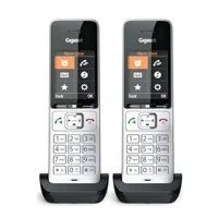 500HX duo COMFORT, Schnurloses