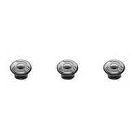 Accessory Ear tips for BH71 large 3pcs