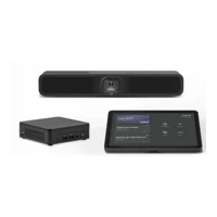 Bundle H MeetUp 2 GRAPHITE USB UK/EN+Tap Controller