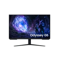 Odyssey G51F LS32FG510EUXEN QHD - Flachbildschirm (