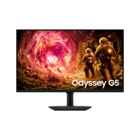S32Fg506Eu Computer Monitor 32" 2560 X 1440 - Flach