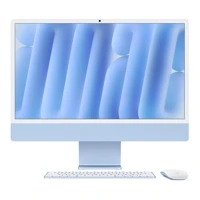 iMac Z1E5 59.62cm Standardglas M4 8C CPU/8C GPU/16C