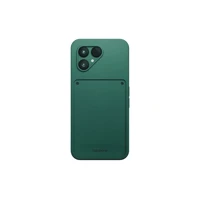 Hintere Abdeckung für Mobiltelefon - Kunststoff -