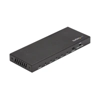 4 Port HDMI Splitter - 4K 60Hz - 1x4 HDMI Verteiler