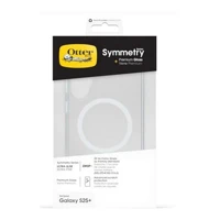 OB SYMT clear Magnets+ Premium Glass AN - OB SYMT C