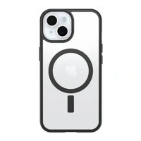 OB REACT MAGSAFE APPLE IPHONE 15/14/13 BLACK CRYSTA
