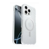React MagSafe Hülle für iPhone 16 Pro Max Stardust