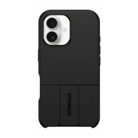 Universe Hülle für iPhone 16 black v2 Pro Pack - Sm
