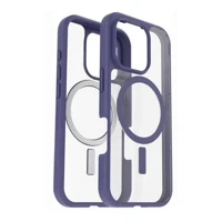 React MagSafe Hülle für iPhone 16 Pro Space clear/p