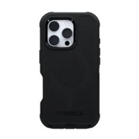 Defender MagSafe Apple iPhone 16 Pro black*BULK - S