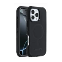 Defender MagSafe Apple iPhone 16 Pro Max black*BULK