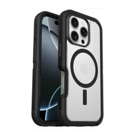 Defender XT Apple iPhone 16 Pro - clear/black*BULK