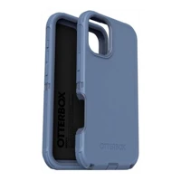 Defender MagSafe iPhone 16 Pro Baby Blue Jeans v2 P