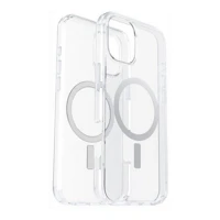 Symmetry MagSafe Apple iPhone 16 Plus - clear*BULK
