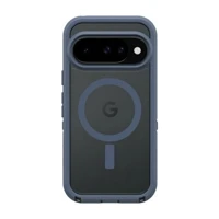 Defender Pro XT Clear Magnets Pixel 10 XL blue - Sm