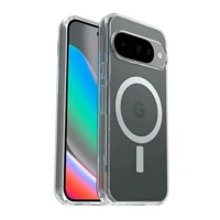 Symmetry Clear Magnets Google Pixel 10/10 Pro - cle
