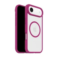 React MagSafe für iPhone Air Rose Crystal - clear/p