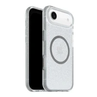 React MagSafe für iPhone Air Stardust - clear - Sma
