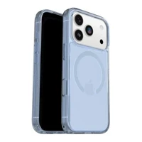 Symmetry Clear MagSafe Camera Control für iPhone 17