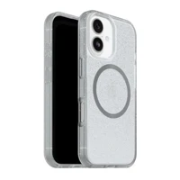 React MagSafe für iPhone 17 Stardust - clear - Smar