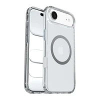 Symmetry Clear MagSafe Camera Control iPhone Air