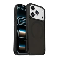 Symmetry Clear MagSafe Camera Control für iPhone 17