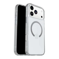 React MagSafe für iPhone 17 Pro Max - clear - Smart