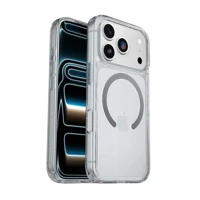 Symmetry Clear MagSafe Camera Control für iPhone 17