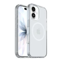 React MagSafe für iPhone 17 - clear - Smartphone