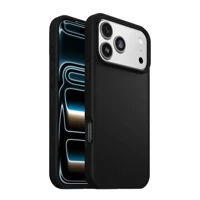 React MagSafe für iPhone 17 Pro Max - black - Smart