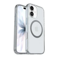Symmetry Clear MagSafe Camera Control für iPhone 17